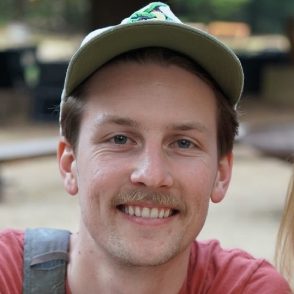 Meet your Posher, Thomas - Picture 1 of 1